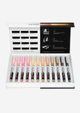 karin Pigment Decobrush Nude Colors Acrylmarkers Set van 12