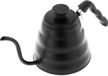 Hario Buono Kettle Black - 1.2l