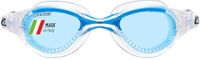 Cressi Flash Goggles - Adult Premium Zwembril - 100% Anti UV