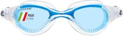 Cressi Flash Goggles - Adult Premium Zwembril - 100% Anti UV