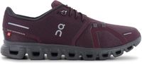 ON Running Cloud 6 Heren Sneakers Mulberry-Pebble 3MF10072634