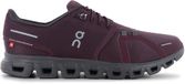 ON Running Cloud 6 Heren Sneakers Mulberry-Pebble 3MF10072634