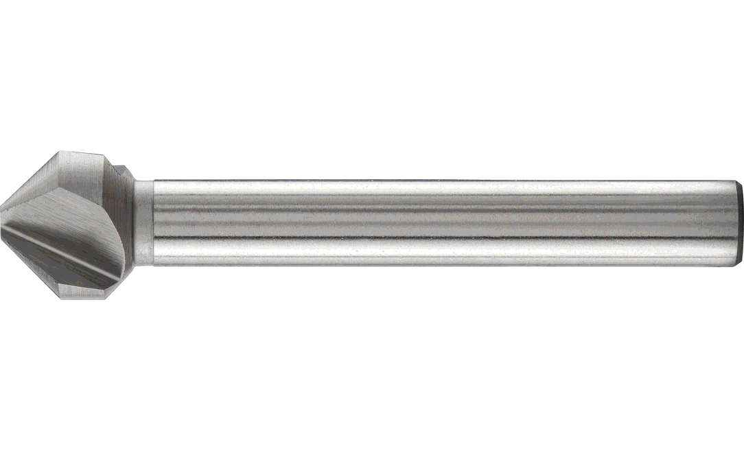 PFERD KES HSSE DIN 335 C90° 10,4