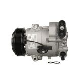 DELPHI TSP0155987 Compressor, airconditioning-compressor
