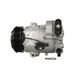 DELPHI TSP0155987 Compressor, airconditioning-compressor
