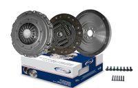 PROCODIS France MMVX234 Koppelingsset, 4-delig