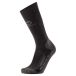 Therm-ic Chaussettes isolantes et douces mi-hautes en polaire - isolation hivernale mi-haute