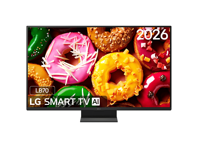 LG 27LB70006LA / LED TV / 27 / 2026