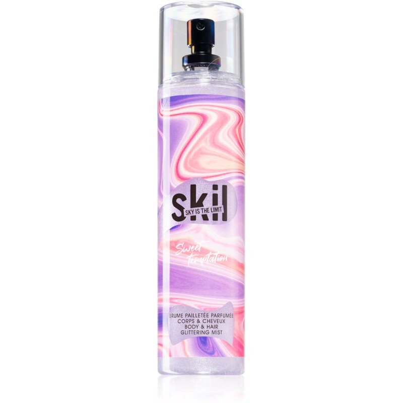 Skil Toxic Love