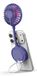 Fresh 'n Rebel Magnetic Fan - Vivid Violet