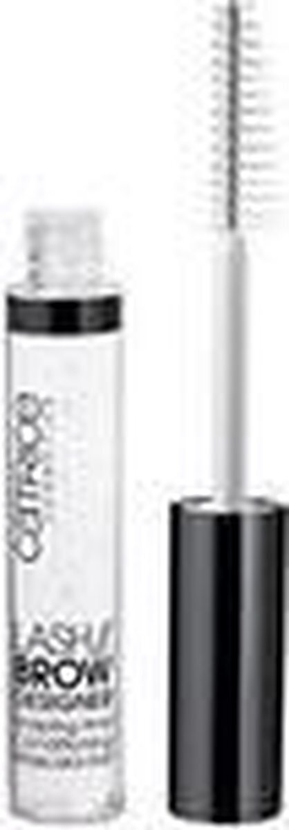 Catrice Lash Brow Designer Shaping&conditioning Mascara Gel #010