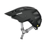ABUS MTB-Helm MoDrop MIPS, Zwart, S