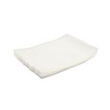 Girmi RVT52B1 50 versterkte zakken 22 x 30 cm voor het bewaren van levensmiddelen en vacuümgaren, compatibel met alle vacuümmachines