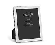EDZARD Salerno Fotolijst, 15 x 20 cm, zilver