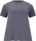 Q Sportswear Damestrui Zamilla Folkstone Grijs Polyester Dames 48