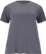 Q Sportswear Damestrui Zamilla Folkstone Grijs Polyester Dames 48