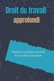 Droit Libri GmbH Droit du travail approfondi Paperback