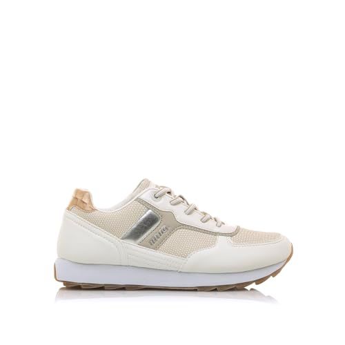 MTNG 60447 Dames Sneakers - Beige - Maat 36