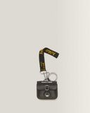 Dr. Martens Pochette en cuir Porte-clés en Noir