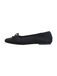 Friends Like These Ballerine Noir