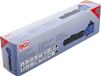 BGS technic BGS Lucht slagmoersleutel - haaks - met draaibare en kantelbare kop - 1/2 - 650 Nm