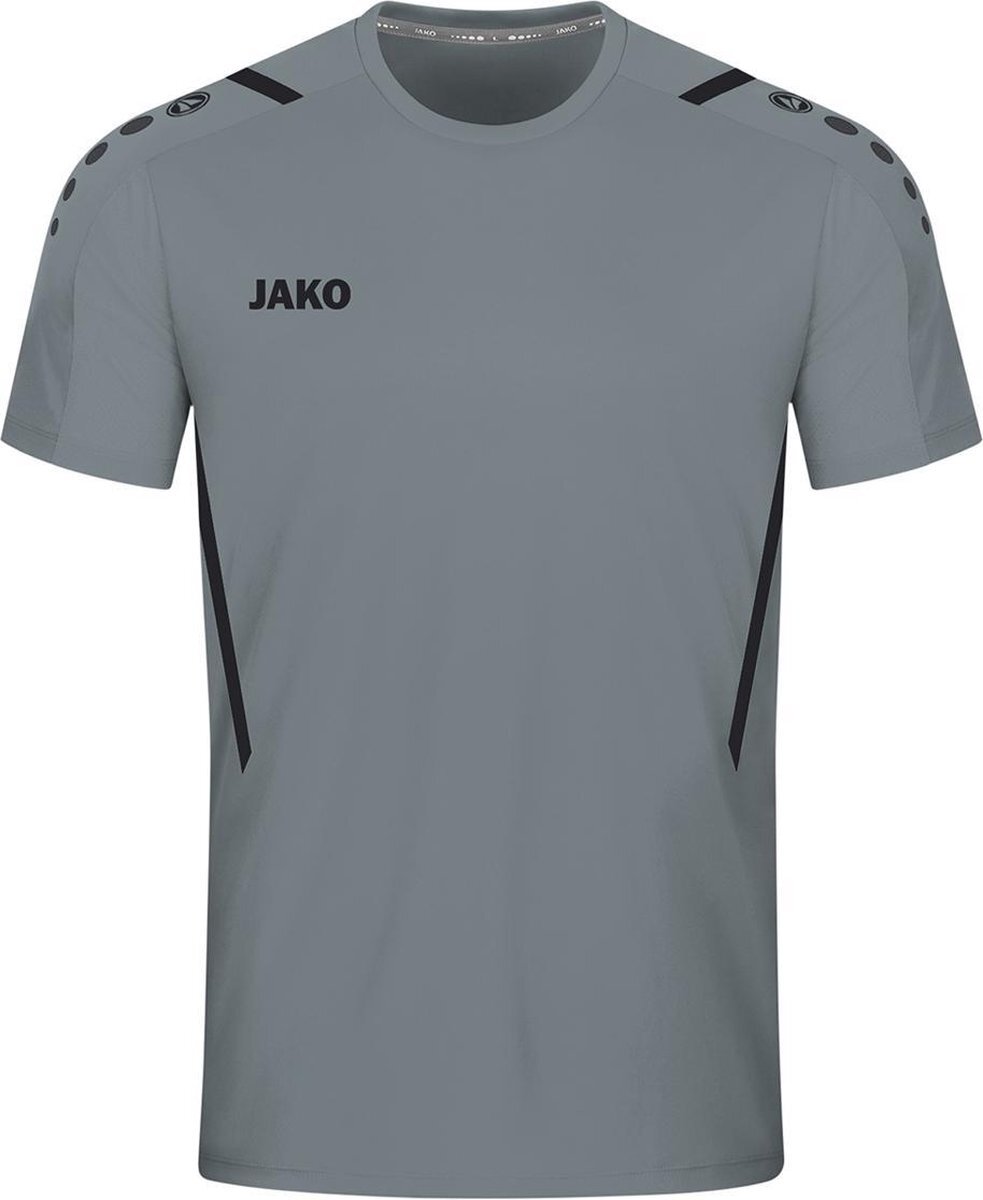 JAKO Challenge T-shirt voor heren