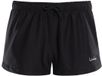Winshape Functional Light Shorts AES103 Dames Zwart XXL