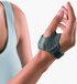 Bort Rhizoflex Duimbrace - CMC Artrose Duim Brace - Duimspalk Overbelasting - Duimbandage Unisex - Rechts - Maat 2