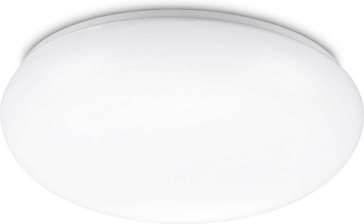 Prolight Plafondlamp - Plafonnière - Met Bewegingssensor - Wit