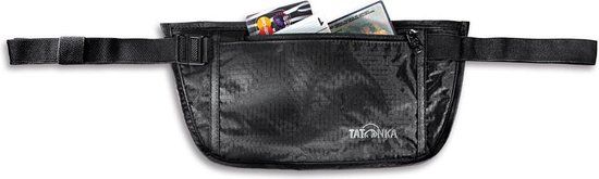 Tatonka Skin Document Belt black
