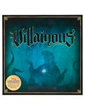 Ravensburger Disney Villaninous Intro To Evil | Bordspellen voor kinderen van 10 jaar | Disney Game | Bordspellen voor 2 | Voor volwassenen en kinderen vanaf 10 jaar
