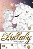 Lullaby: Livre de Coloriage Onirique et Magique à colorier