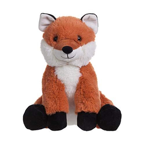 Apricot Lamb Pluche Fox Knuffeldier - 22 cm - Baby & Kinderen