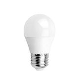 VoltShine G45 E27 LED 6 W: efficiënte en elegante verlichting. Ideaal voor elke kamer, het compacte en moderne ontwerp brengt stijl en warmte in uw huis. Bespaar energie zonder in te boeten aan licht.