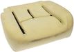 Dorman 926-897 Driver Side Seat Bodemkussen voor geselecteerde Chevrolet/GMC Modellen
