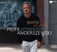 Warner Music Piotr Anderszewski: Bartók/Janacek/Szymanowski CD