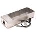 Component Hardware T12-5000 Verdamper, Cond, PTC, Al, 55 oz, 117, Chroom