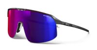 Julbo Density uniseks zonnebril, Zwart, L