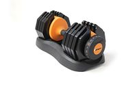 Athlyt - Verstelbare halter, 25 kg