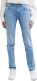 Lee Marion Straight Jeans - Rushing in Light - 26W x 31L - Dames