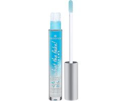 Essence What The Fake! Extreme Plumping Lip Filler 02 Ice Ice Baby! 4,2 ml