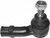 A.B.S. Tête de biellette de direction FM14X1.5 RHT Cône 12,7 mm 75 mm