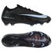 Nike Air Zoom Mercurial Vapor 16 Elite Fg Shadow - Noir/bleu - Herbe Naturelle (Fg), pointure 38