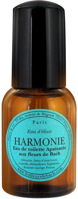 Bach Eau de Toilette / 30 ml / Unisex