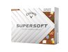 Callaway Golf Supersoft Pub thema ingerichte golfbal