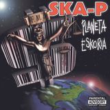 Sony Music Ska-P Planeta Eskoria