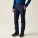 Regatta Highton winterbroek voor heren - Blauw - Maat 42