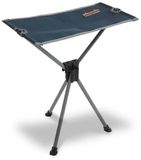 Pinguin Climber Stool Folding Stoel Zilver