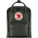FJÄLLRÄVEN Kånken Minirugzak, 7 liter, uniseks