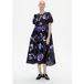 Baum und Pferdgarten Artemis Robe Violette Pensée Taille : 38